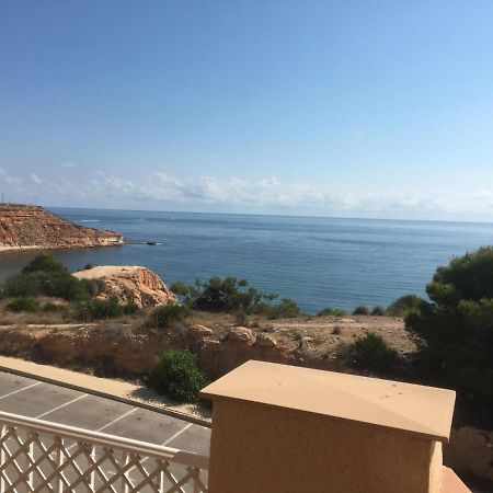 First Line Cabo Roig Orihuela Costa Daire Dehesa de Campoamor  Dış mekan fotoğraf
