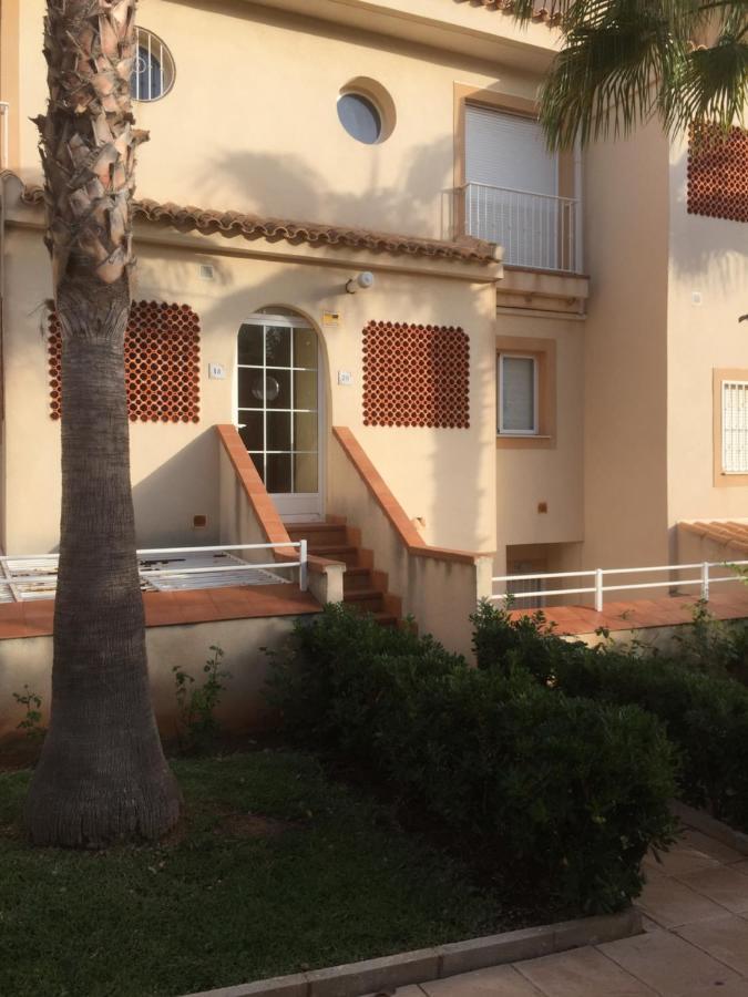 First Line Cabo Roig Orihuela Costa Daire Dehesa de Campoamor  Dış mekan fotoğraf