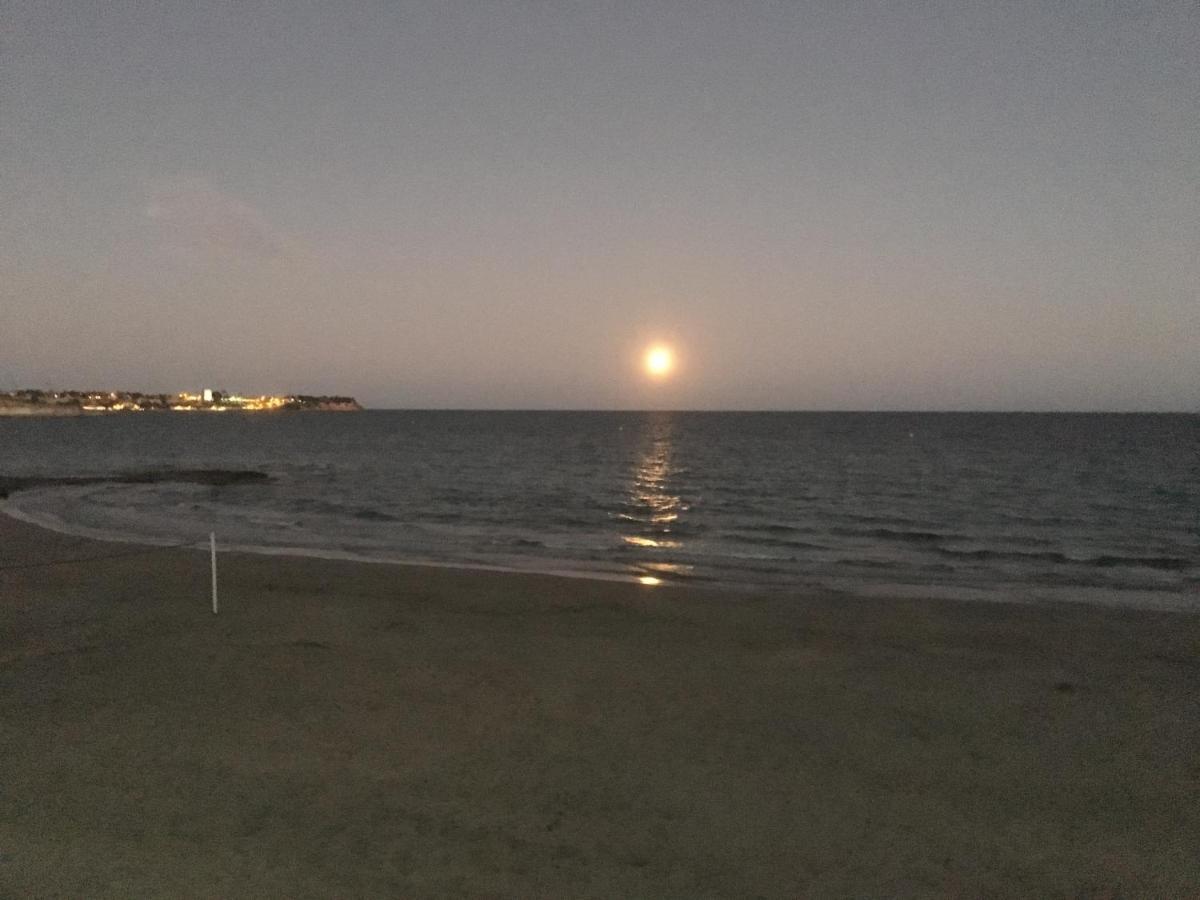 First Line Cabo Roig Orihuela Costa Daire Dehesa de Campoamor  Dış mekan fotoğraf