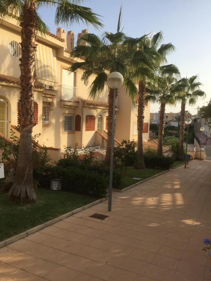 First Line Cabo Roig Orihuela Costa Daire Dehesa de Campoamor  Dış mekan fotoğraf