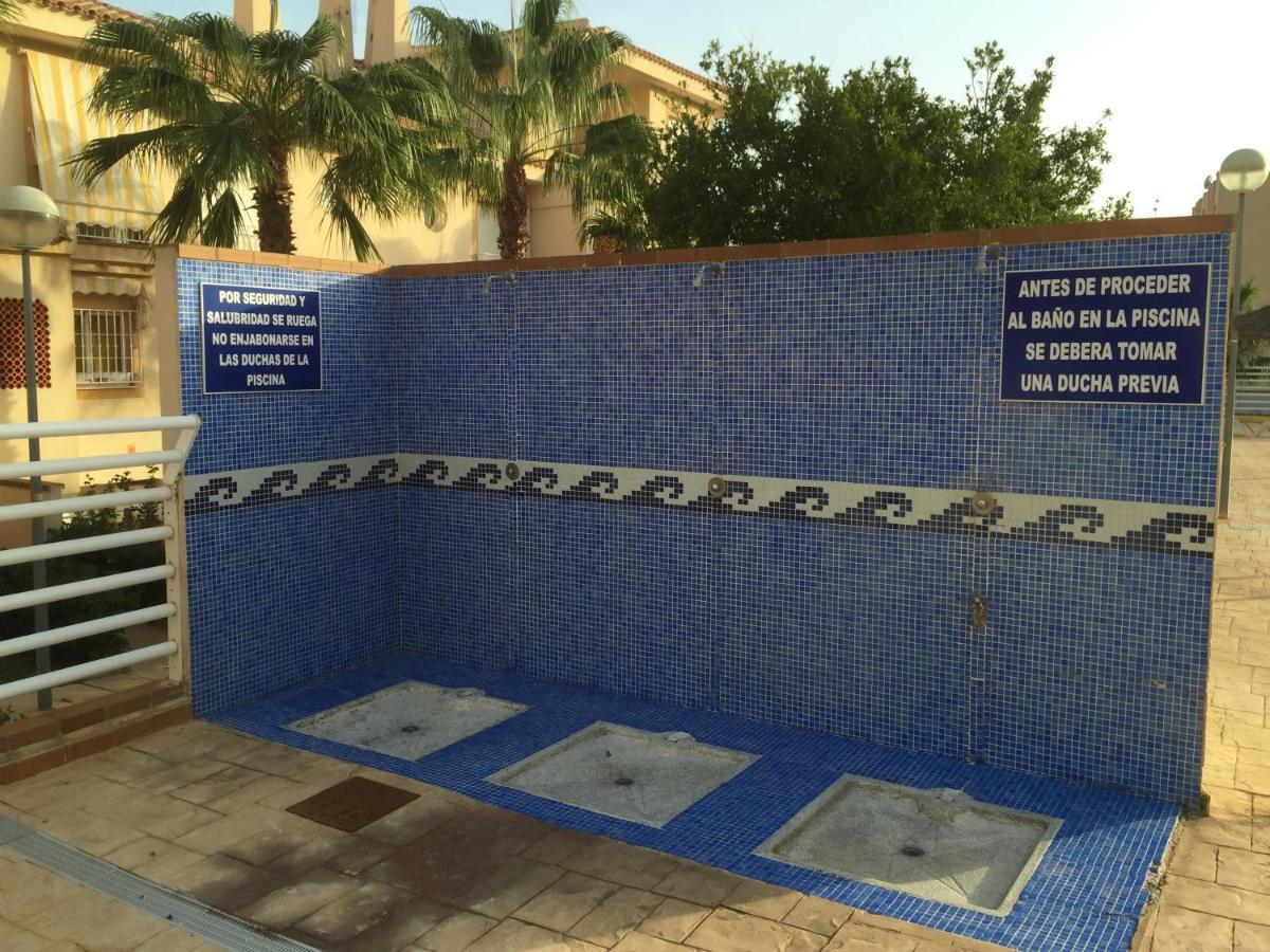 First Line Cabo Roig Orihuela Costa Daire Dehesa de Campoamor  Dış mekan fotoğraf
