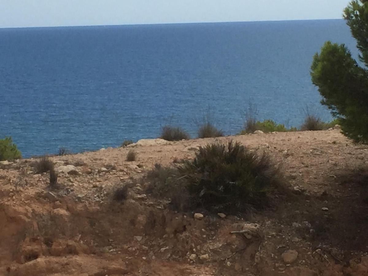 First Line Cabo Roig Orihuela Costa Daire Dehesa de Campoamor  Dış mekan fotoğraf