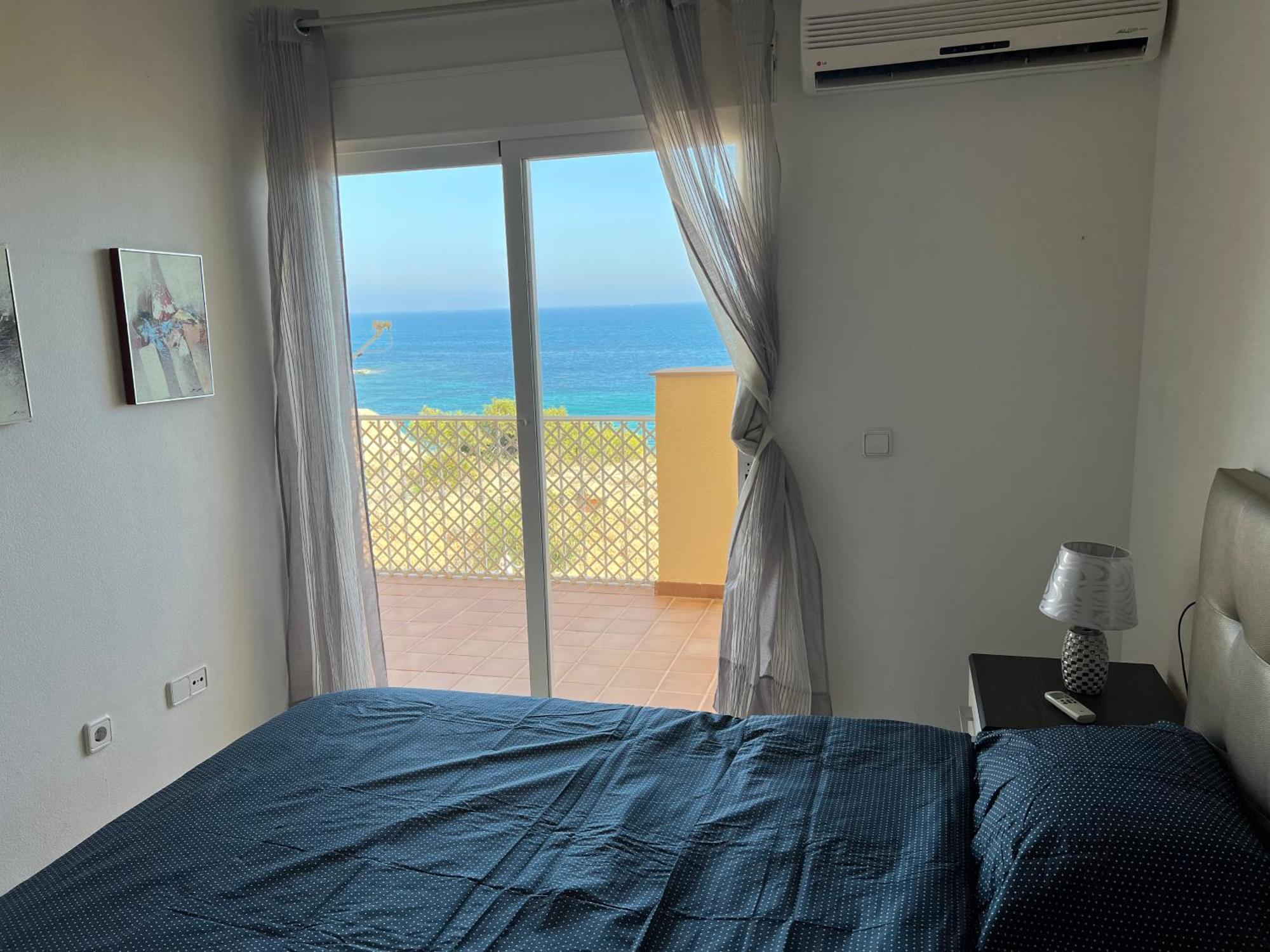 First Line Cabo Roig Orihuela Costa Daire Dehesa de Campoamor  Dış mekan fotoğraf